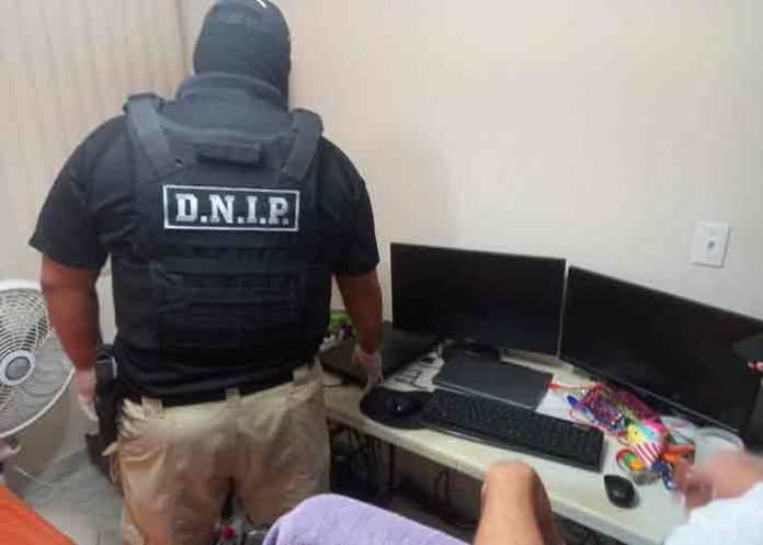 porno-america- ecuador, panama, detenidos, pornografia,