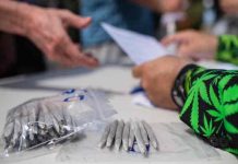 Washington ofrece «marihuana» gratis a quien se vacune contra la covid estados unidos, marihuana, covid, vacunas,