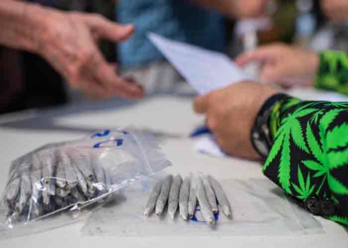 estados unidos, marihuana, covid, vacunas,