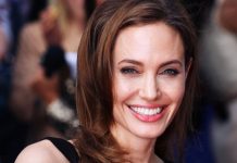 Los desnudos más emblemáticos de la carrera de Angelina Jolie