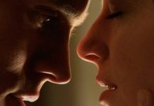 Primeras imágenes de secuela de «Cincuenta sombras de Grey»