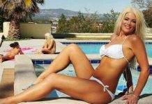 En imágenes: La política más sexy del mundo