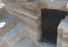 En Egipto hallan una enorme necrópolis de la época de Tutankamón