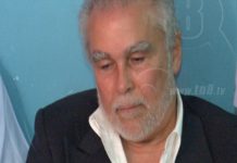 Noel Vidaurre no descarta renunciar a candidatura por el PLC