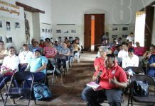 Autoridades de la Región Norte se capacitan sobre Ley de Carrera Administrativa Municipal