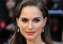 Natalie Portman espera su segundo hijo