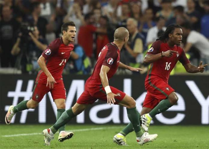 portugal