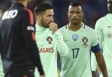 Mal comienzo de Portugal y Francia en eliminatoria