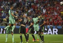 Portugal se instaló en la final de la Euro 2016