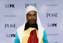 Jimmy Choo y Billy Porter se unen y lanzan zapatos de género neutro tendencias, moda, zapatos, billy porter,