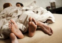 Esta es la posición sexual más peligrosa