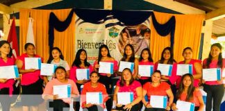 Nicaragua, posoltega, tratamientos estéticos, escuelas de oficio,