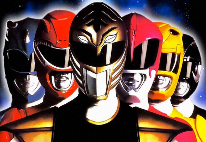 power