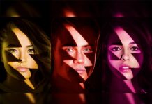 Revelan nuevas imágenes de Los Power Rangers