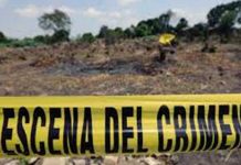 Honduras: Aparece sin vida «Michael Jackson»