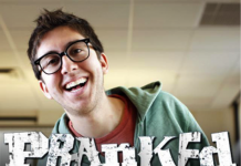 «Pranked » Miércoles 11/11/2015