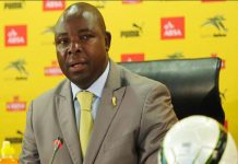 Fiscales FIFA piden suspensiones para africanos por amaños