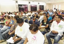 Más preparación ante desastres en Managua