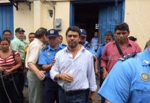 Chinandega: Inicia juicio a productor por homicidio