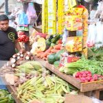 Nicaragua reporta precios estables en los productos de la canasta básica nicaragua, precios, mercado, canasta basica, estabilidad,