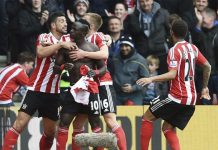 Southampton se impuso al Liverpool; 3-2