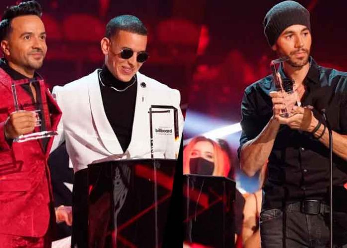 musica, miami, premios billboard, musica latina,