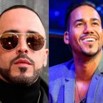 puerto rico, premios soberano, musicam romeo santos, yandel, homenaje,