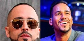 puerto rico, premios soberano, musicam romeo santos, yandel, homenaje,