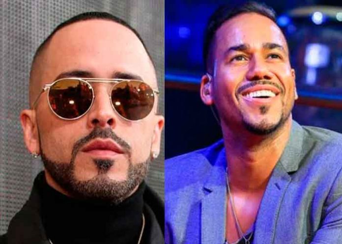 puerto rico, premios soberano, musicam romeo santos, yandel, homenaje,
