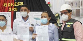 nicaragua, salud, quirofano, bluefields,