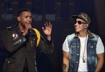 Puerto Rico: Ansiosos por Daddy Yankee y Don Omar