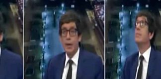 peru, presentador, temblor,