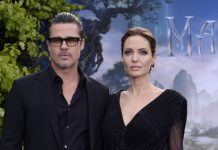 Presentadora insulta en vivo a Angelina Jolie tras divorcio