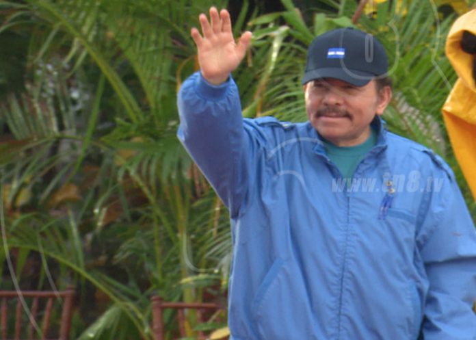 presidente