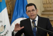 Pretenden llevar a CIDH muerte de niño por soldados beliceños