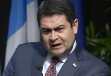 El Salvador: Crearán fuerza trinacional contra pandillas
