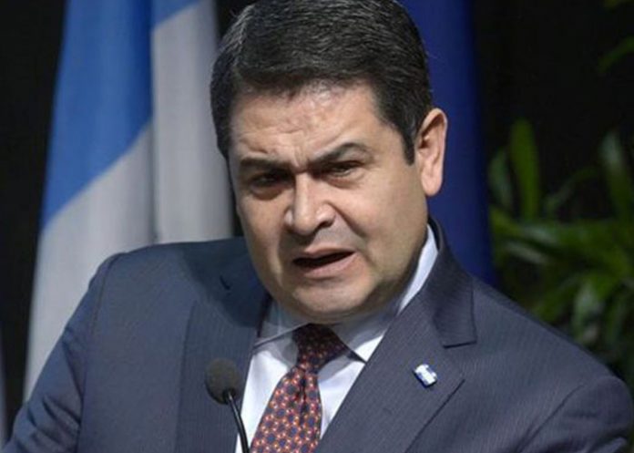 presidente-honduras