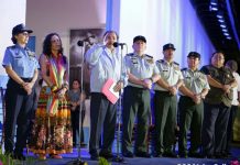 Presidente Ortega conmemora natalicio del General Sandino