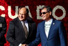 Ecuador y Costa Rica firmarán acuerdo de límites marítimos comunes