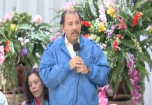 Presidente Ortega felicita al presidente electo de Perú, Pedro Kuczynski