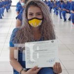 nicaragua, presos, tipitapa, reconocimiento, trabajo,