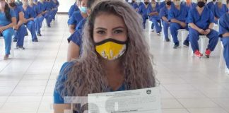 nicaragua, presos, tipitapa, reconocimiento, trabajo,