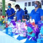 nicaragua, granada, presos, feria, emprendimiento, penitenciario,