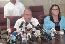 Firman sentencia judicial a favor del PLI y Pedro Reyes