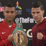 Román: ¨McWilliams es un gran rival¨