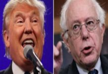 Los sondeos apuntan a una victoria de Trump y Sanders en New Hampshire