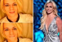 Así luce el primer fan que tuvo Britney Spears tras 9 años