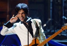 Prince es internado de urgencia en un hospital de Illinois