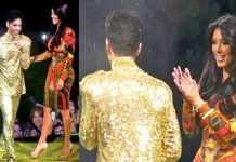 El día que Prince echó a Kim Kardashian del escenario