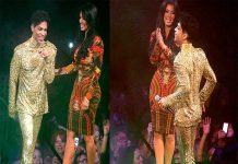 Video: Otra prueba de que Prince no soportaba a las Kardashian